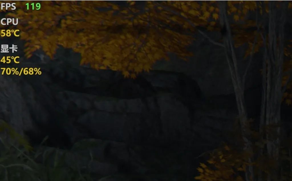 游戏帧率实时监控,游戏帧数实时监控