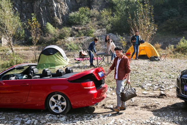如果想做自媒体如何下手,怎么做好自驾旅游自媒体