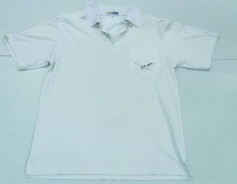 洗黄的衣服用淘米水,发黄的衣服用淘米水泡可以吗