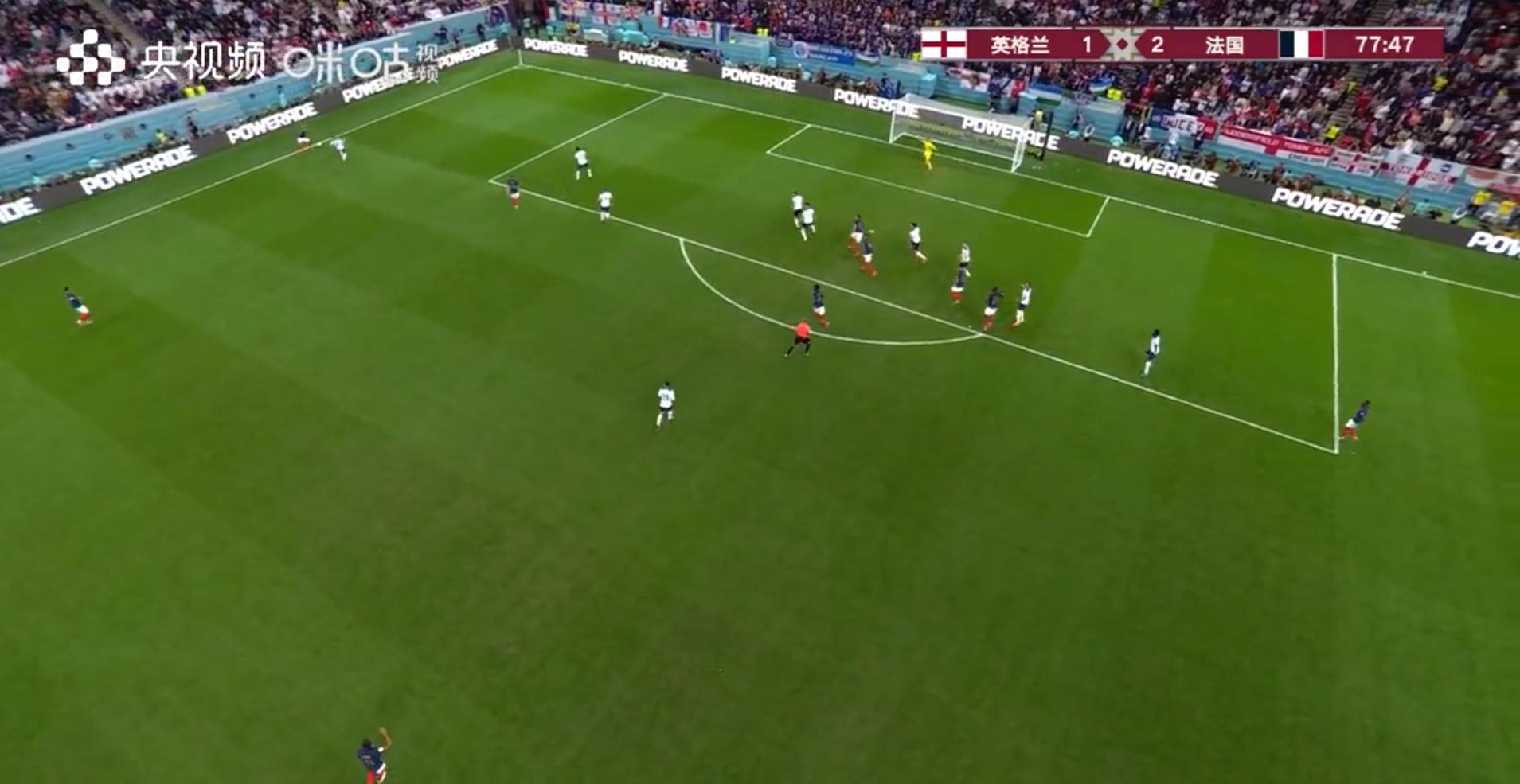 英法大战比分,英法大战复盘