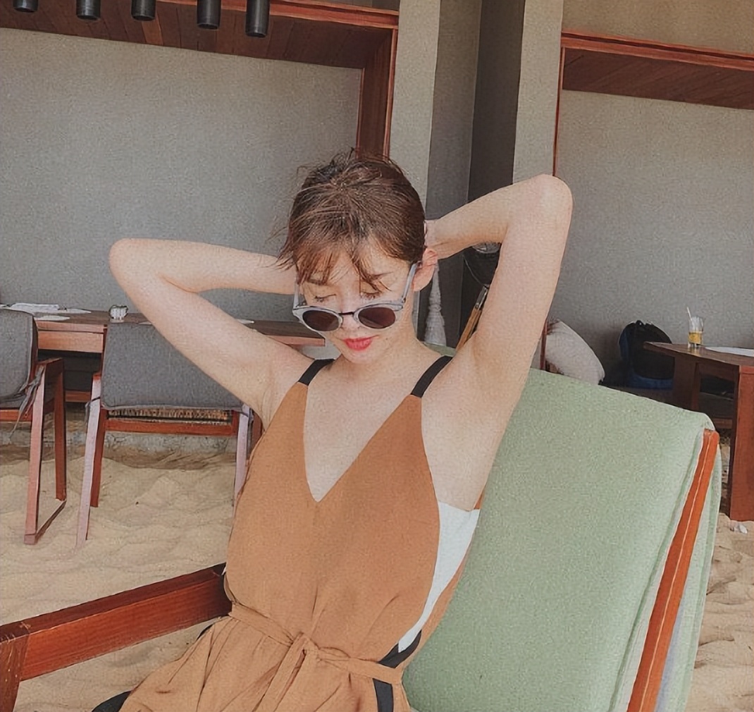 网红湾湾和李易峰,湾湾网红李易峰