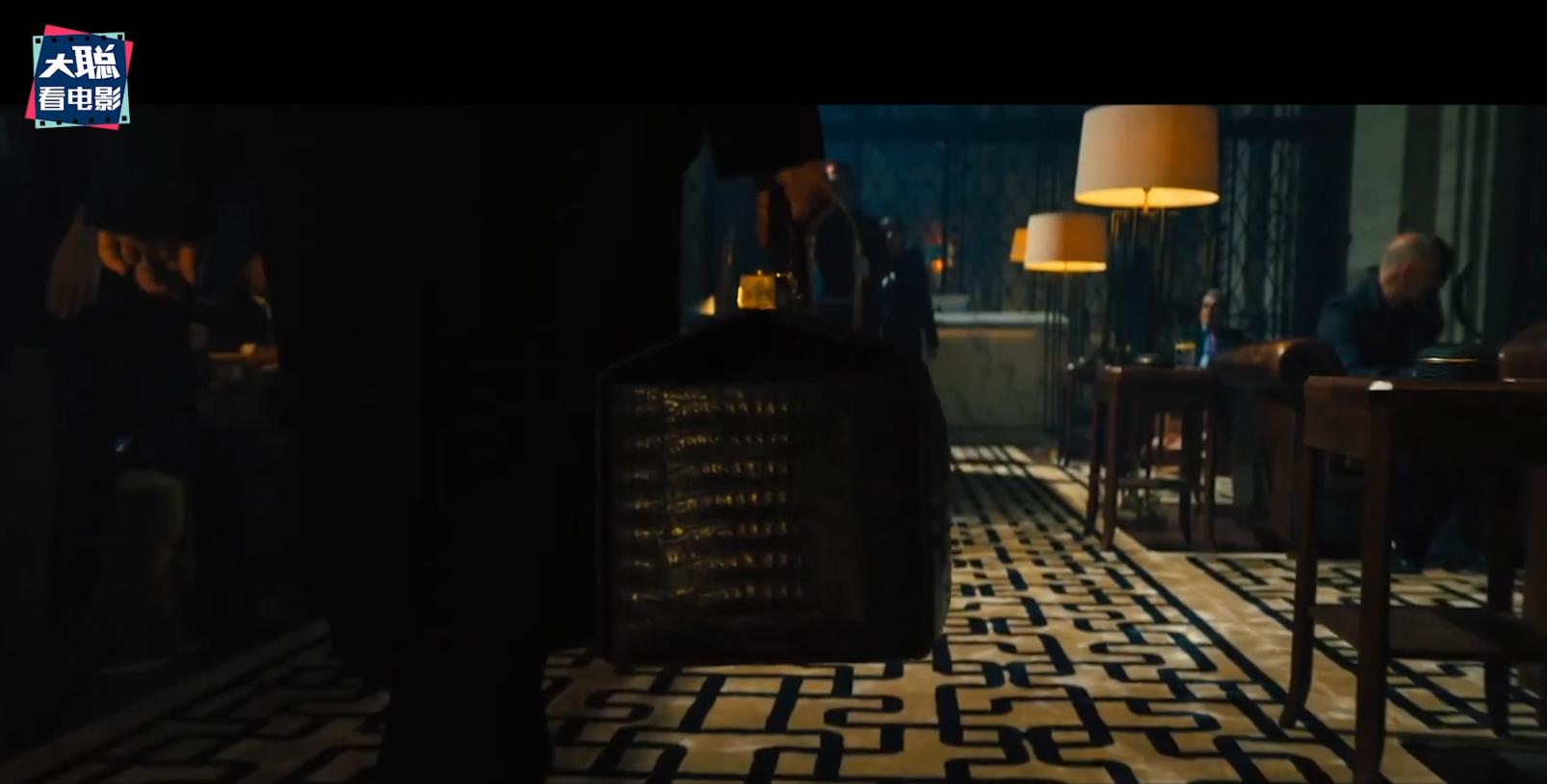 疾速追杀4甄子丹60帧,疾速追杀4甄子丹打斗片段完整版