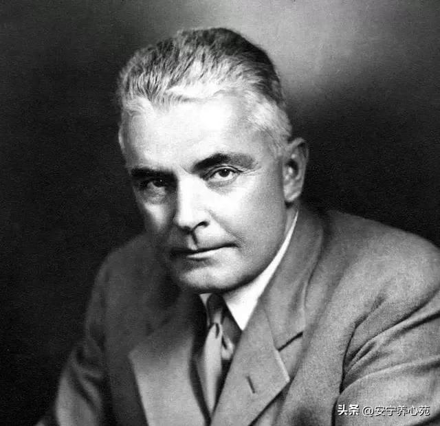 心理学家华生的实验叫什么,心理学家华生的一些趣闻