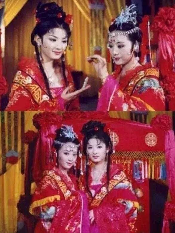 上错花轿嫁对郎全集豫剧,解说上错花轿嫁对郎