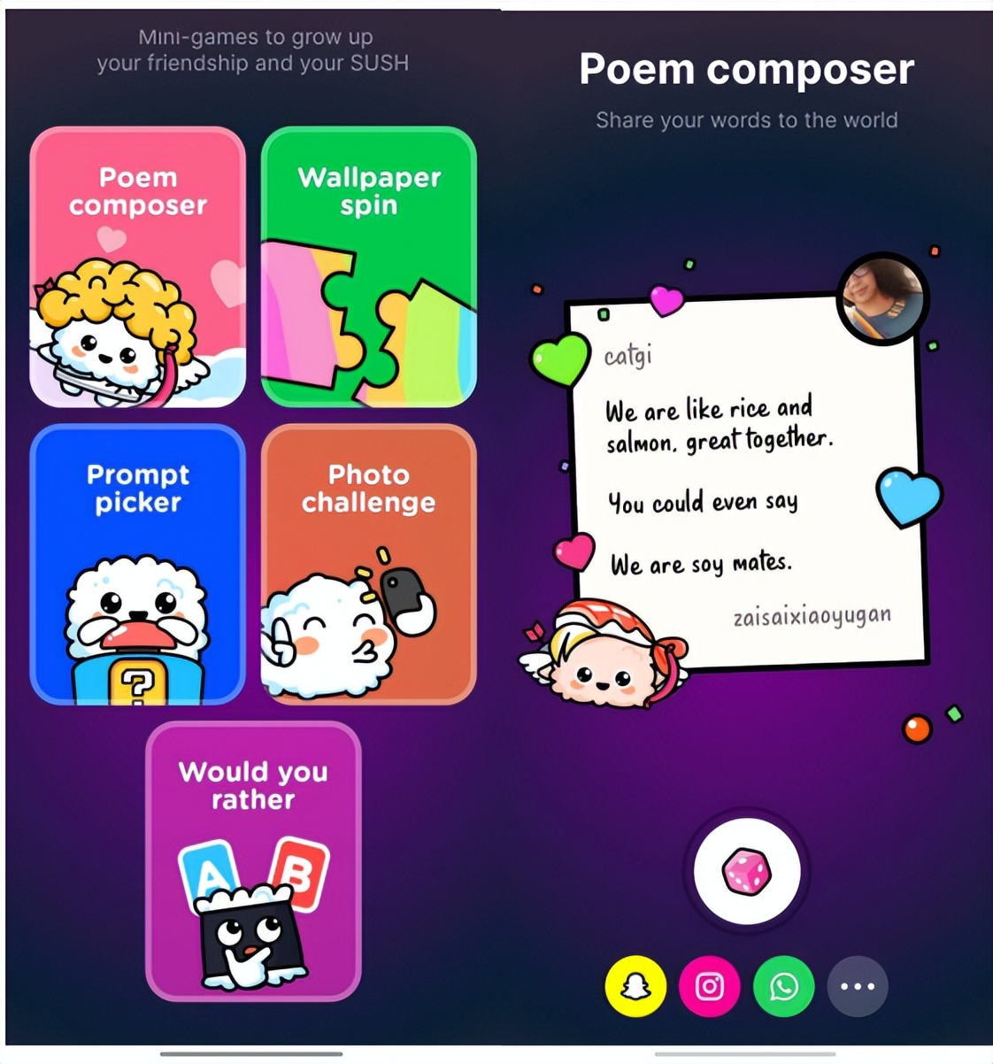 以为一波流，但在巴西*载下**总榜坚挺两个月的宠物社交App