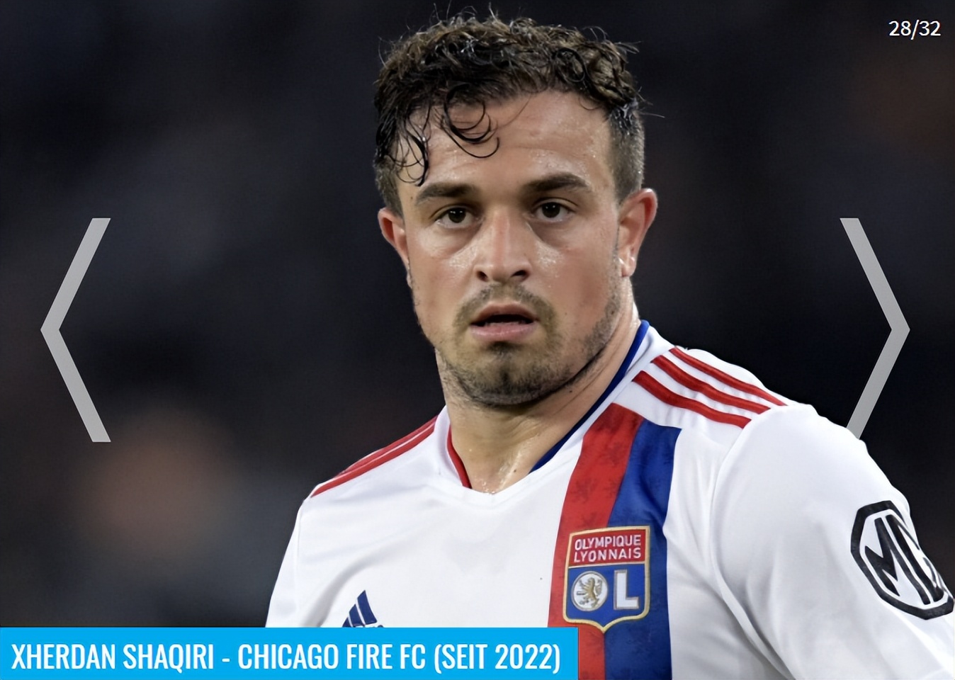 德转更新球员身价球队排名,德转2023年度球员进球数据