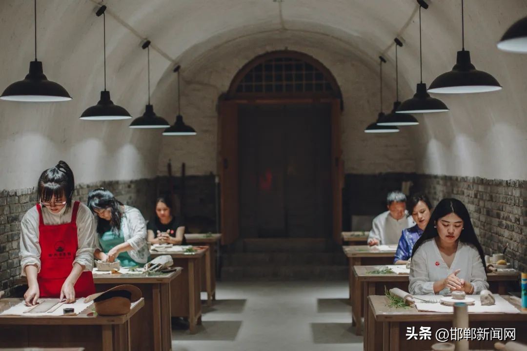 磁县最佳旅游景点是哪,磁县免费旅游景点大全