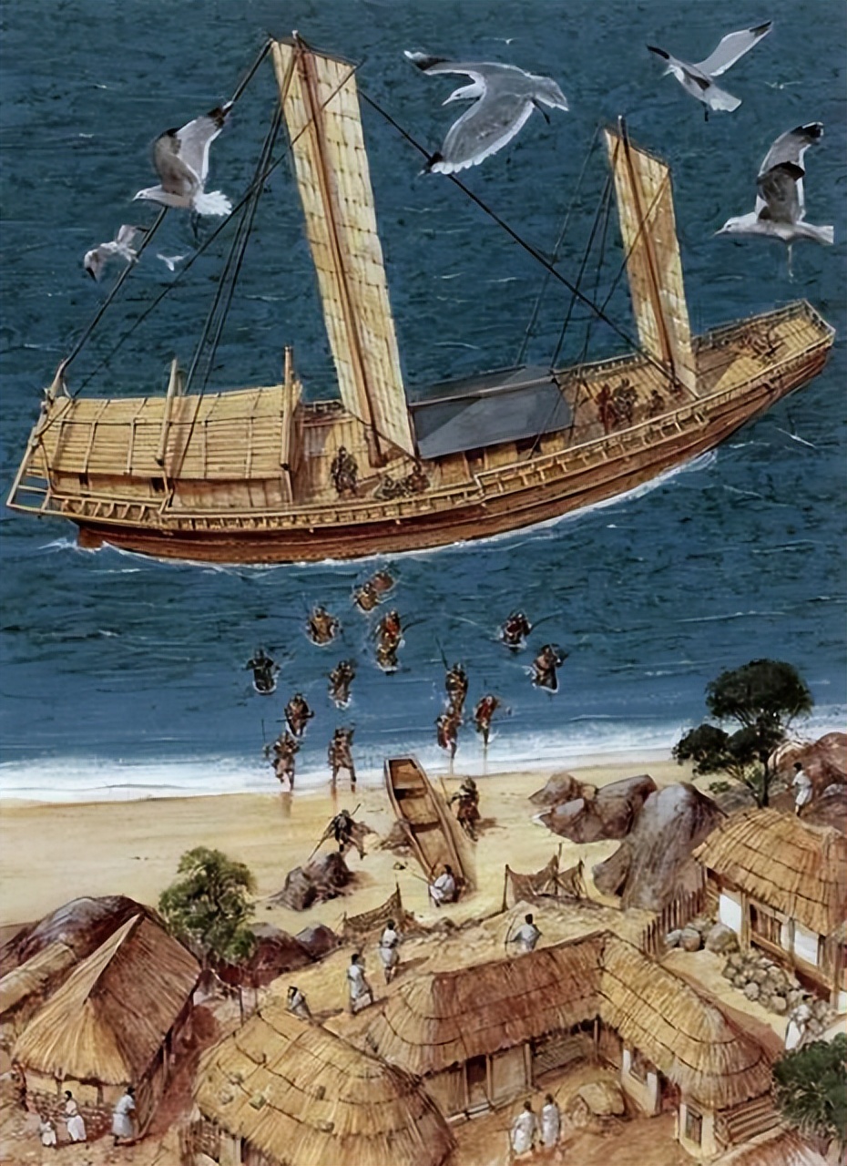 瀹嬫棩璐告槗鑳屾櫙,璁鸿堪瀹嬪厓鏃舵湡娴峰璐告槗鍙戣揪