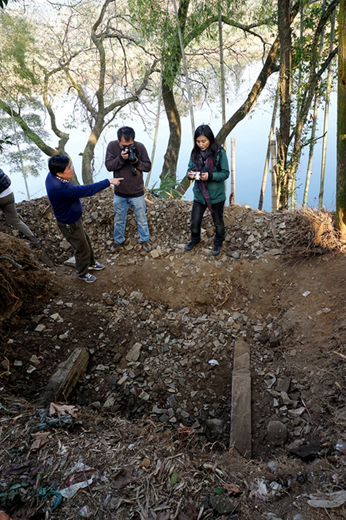 重新认识茶柚,重新认识文创