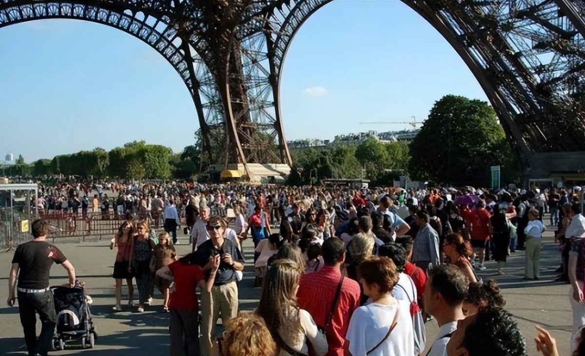 我国旅游景点真实图片,网上景点和现实景点