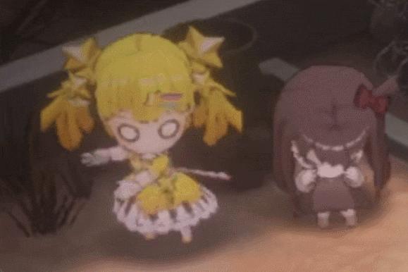 复活动画女主，就把《宿命回响》送上了日本*载下**榜第一