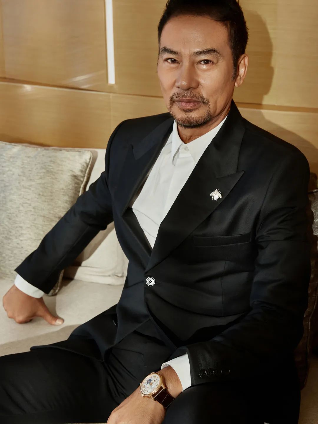 致敬人民的电影,致敬尊重女性的电影