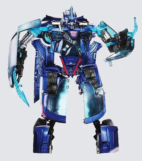 变形金刚电影原案,变形金刚拍摄过程的废案