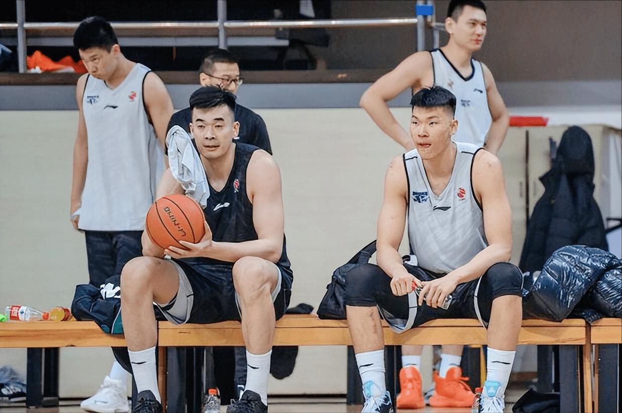 男篮祝铭震,男篮祝铭震简历