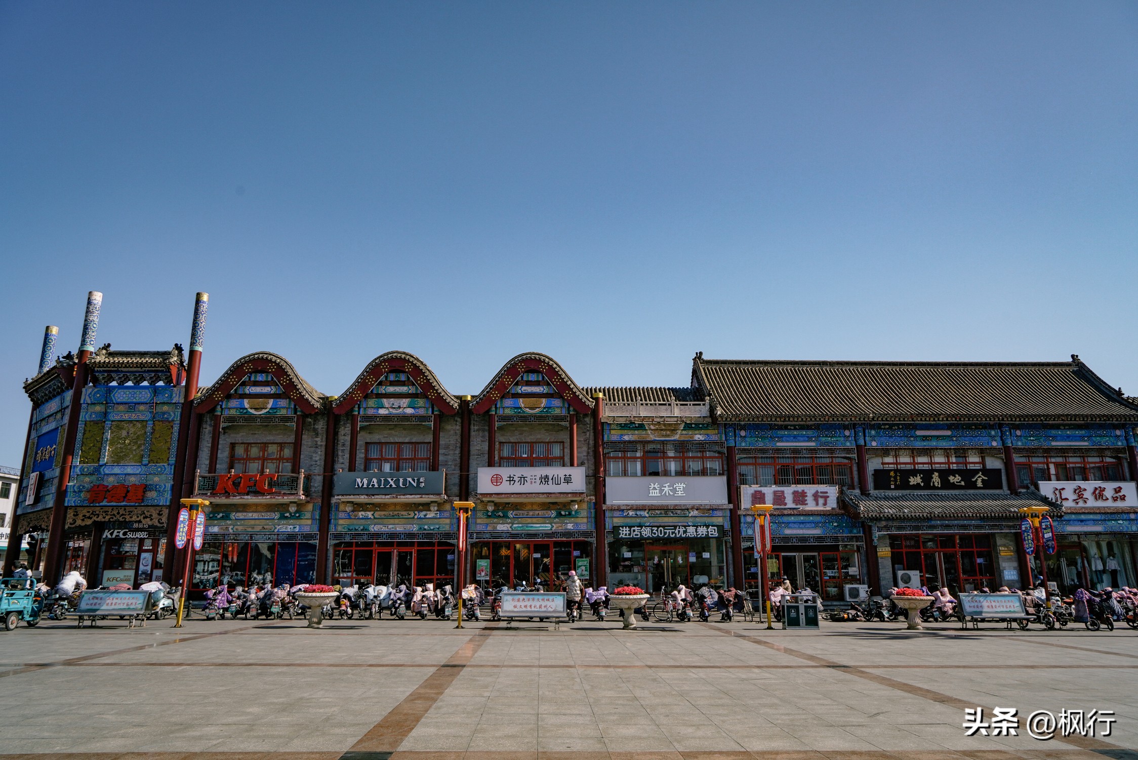 蓟县冬季旅游景点推荐一日游路线,蓟县长城攻略一日游