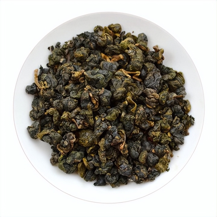 中国十大区域品牌名茶排名,中国名茶最新排行表