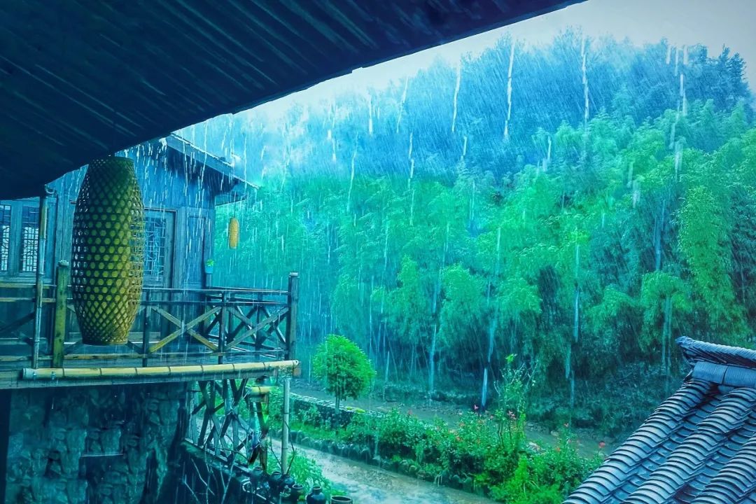 浙江十大公路自驾,浙江神仙居自驾游2-3天推荐