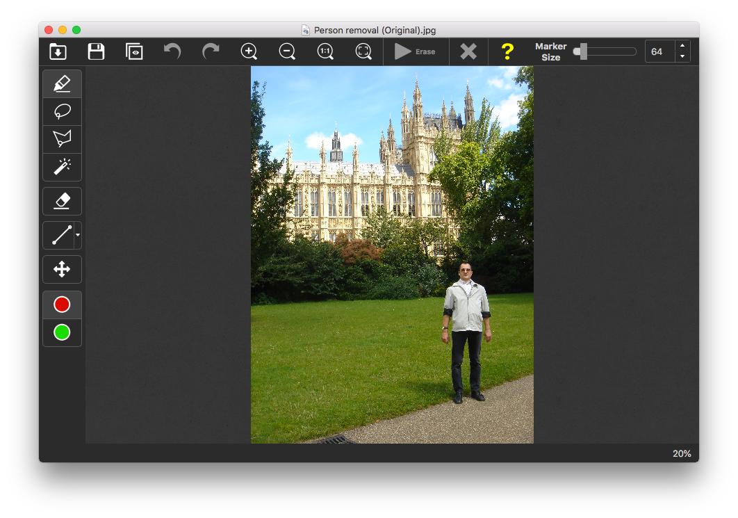 电脑技巧推荐,电脑简单处理图片什么软件最好