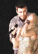 夏奇拉和皮克甜蜜视频,夏奇拉皮克恋爱曝光