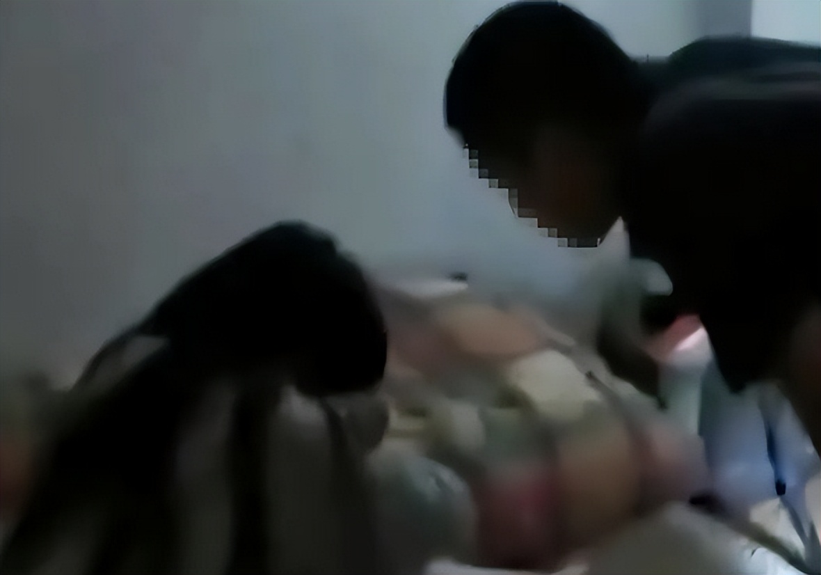 61岁老头诱骗16岁女孩遭村民围殴,邻居六旬老人诱骗幼女案