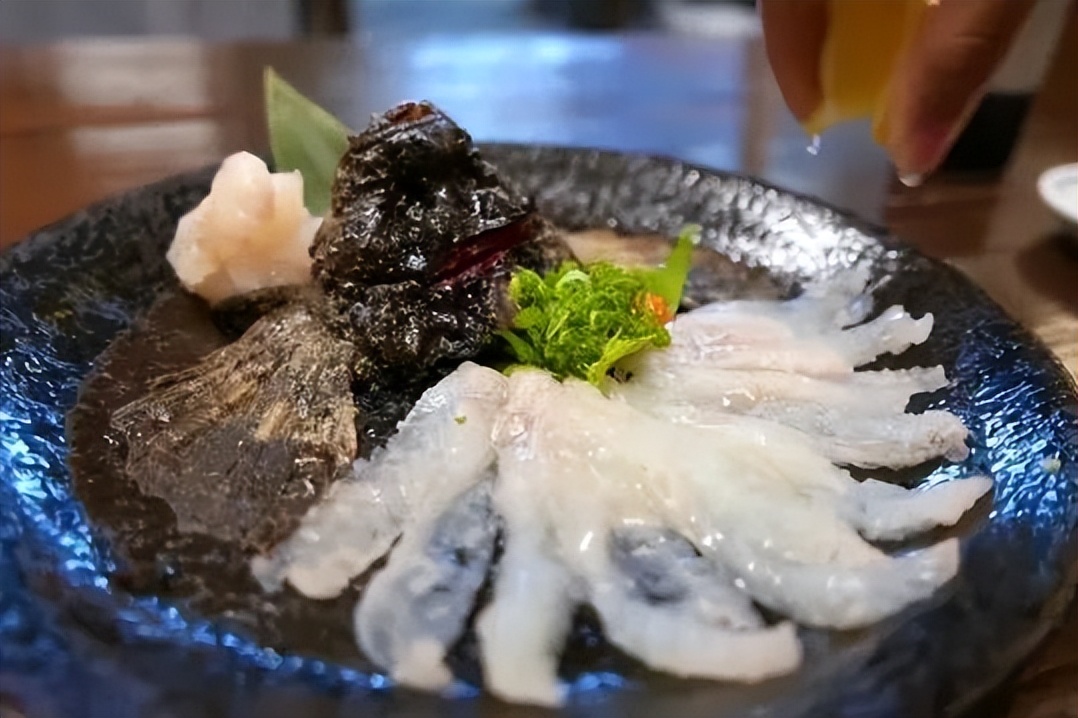 这些鱼都吃过，我是怎么活到现在的？！