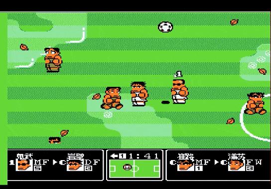 盘点fc经典游戏,盘点十大经典FC游戏