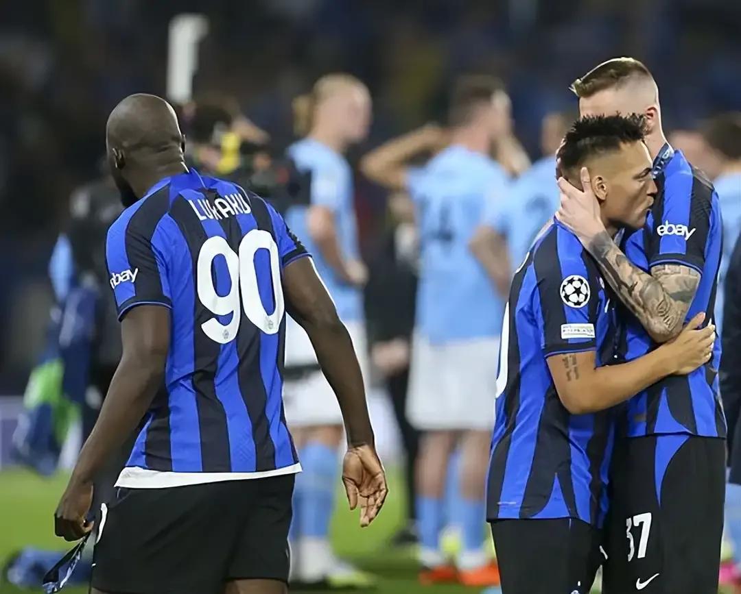 欧冠决赛曼城1-0国米瓜迪奥拉,欧冠曼城1-0国米首夺冠