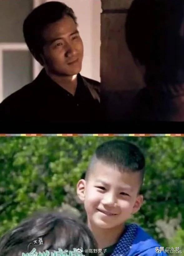 13岁，顶级Alpha，阿姨们都在等他出道