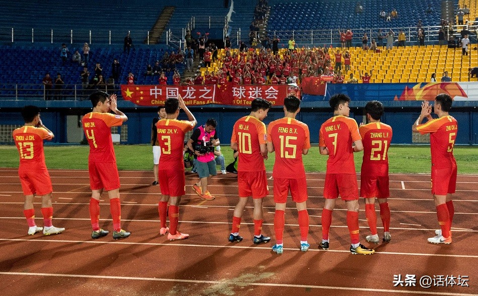 中国足球现状的图片,中国足球现状及图片