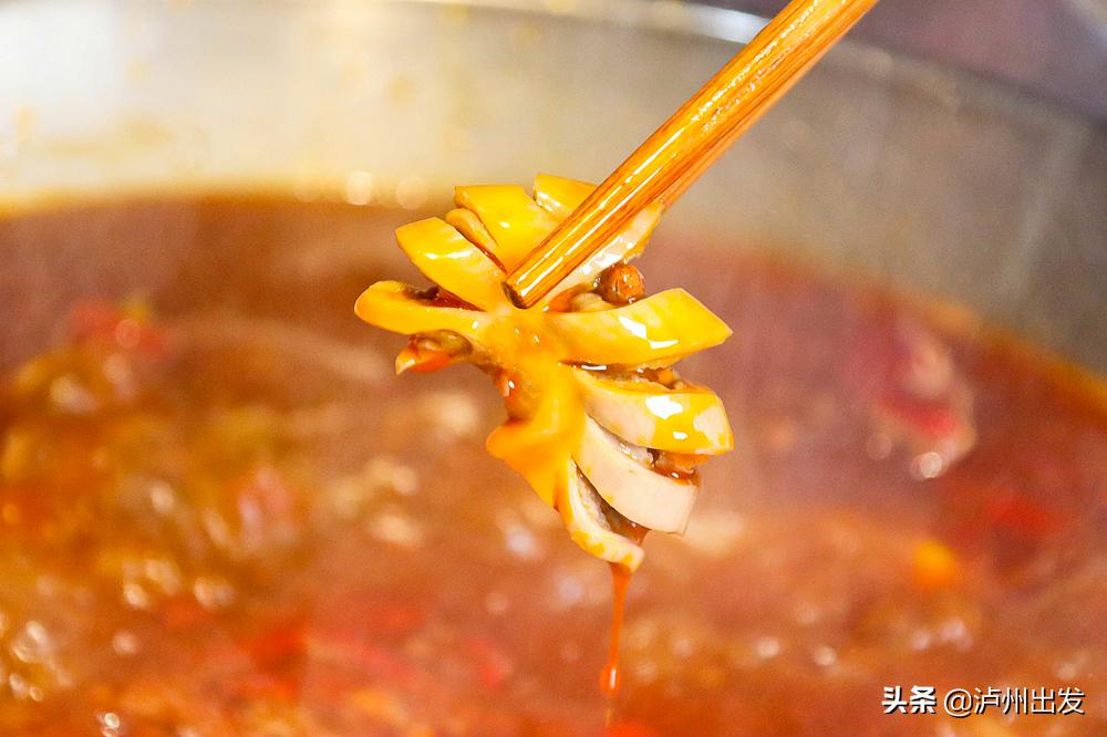 刘掌门鲜货火锅料,泸州刘掌门鲜货火锅