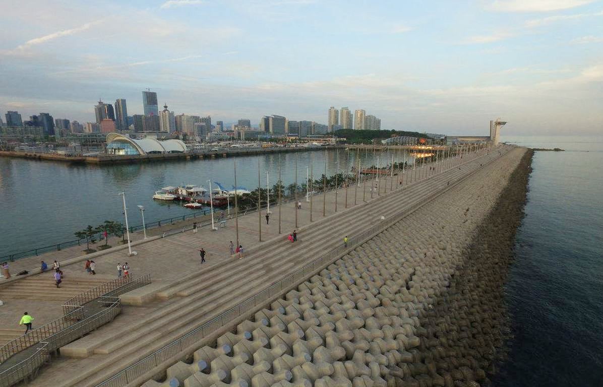 青岛人气景点盘点｜10个推荐景点及周边玩法攻略