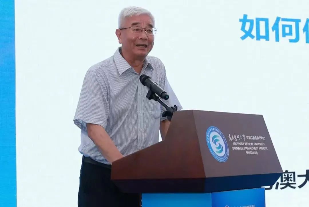 高考首日，深圳这家口腔医院笑着解出了最后“大题”：看牙难