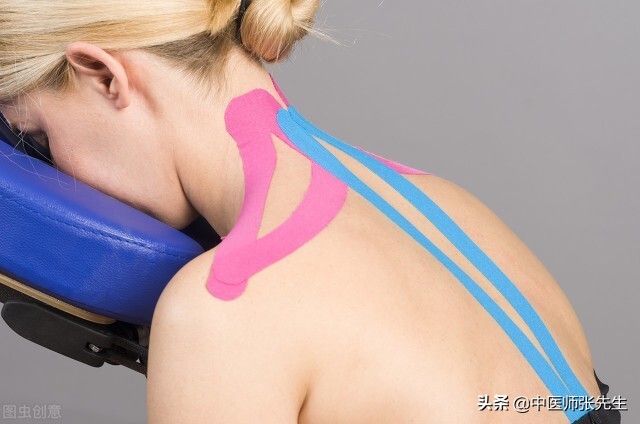 张景明治疗颈椎病经方,颈椎病疏肝理气通经络