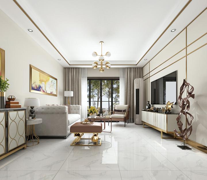 瓷砖怎么选?内行人不会告诉你的真相,别再傻傻踩雷了