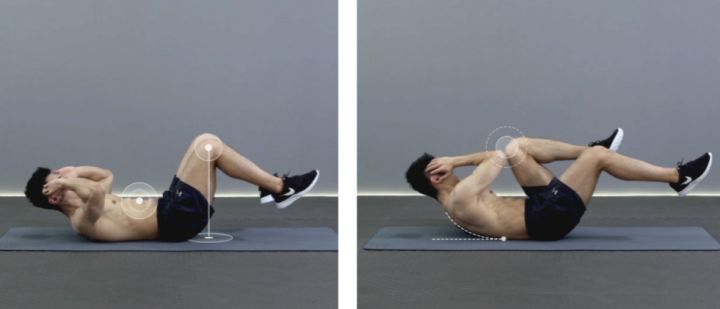 体脂高腰腹脂肪多怎么减,腰腹脂肪怎么减更有效