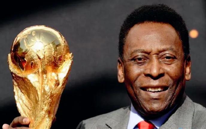 贝利葡萄牙语,贝利说葡萄牙语