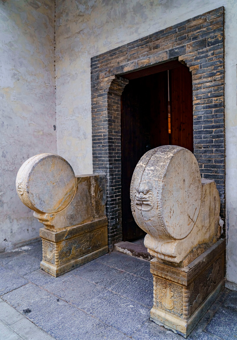 打卡安庆古城,安庆旅游和美食