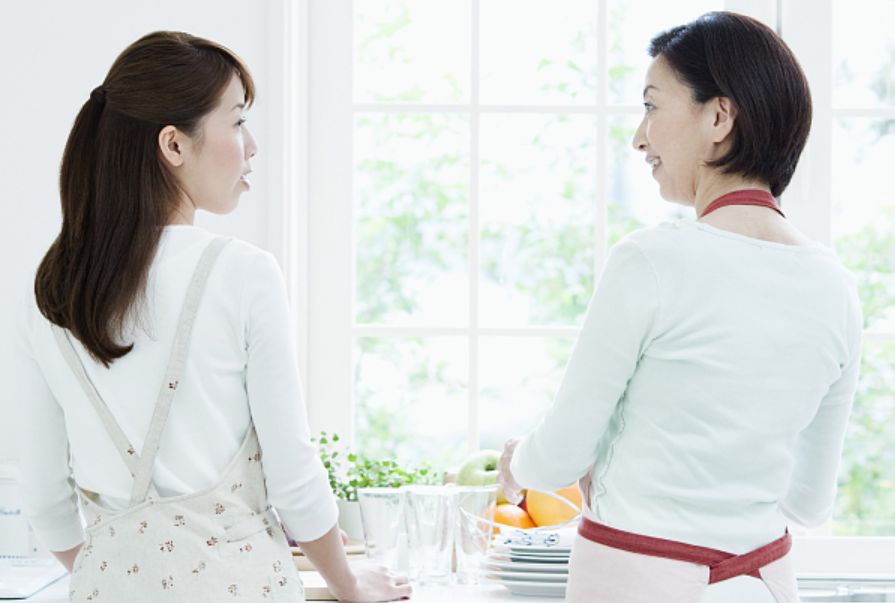 为什么婆婆让人反感,婆婆为什么老是让媳妇反感