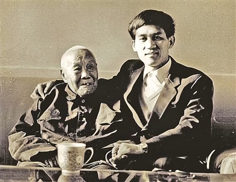 末代太监孙耀庭的悲惨,太监孙耀庭说珍妃