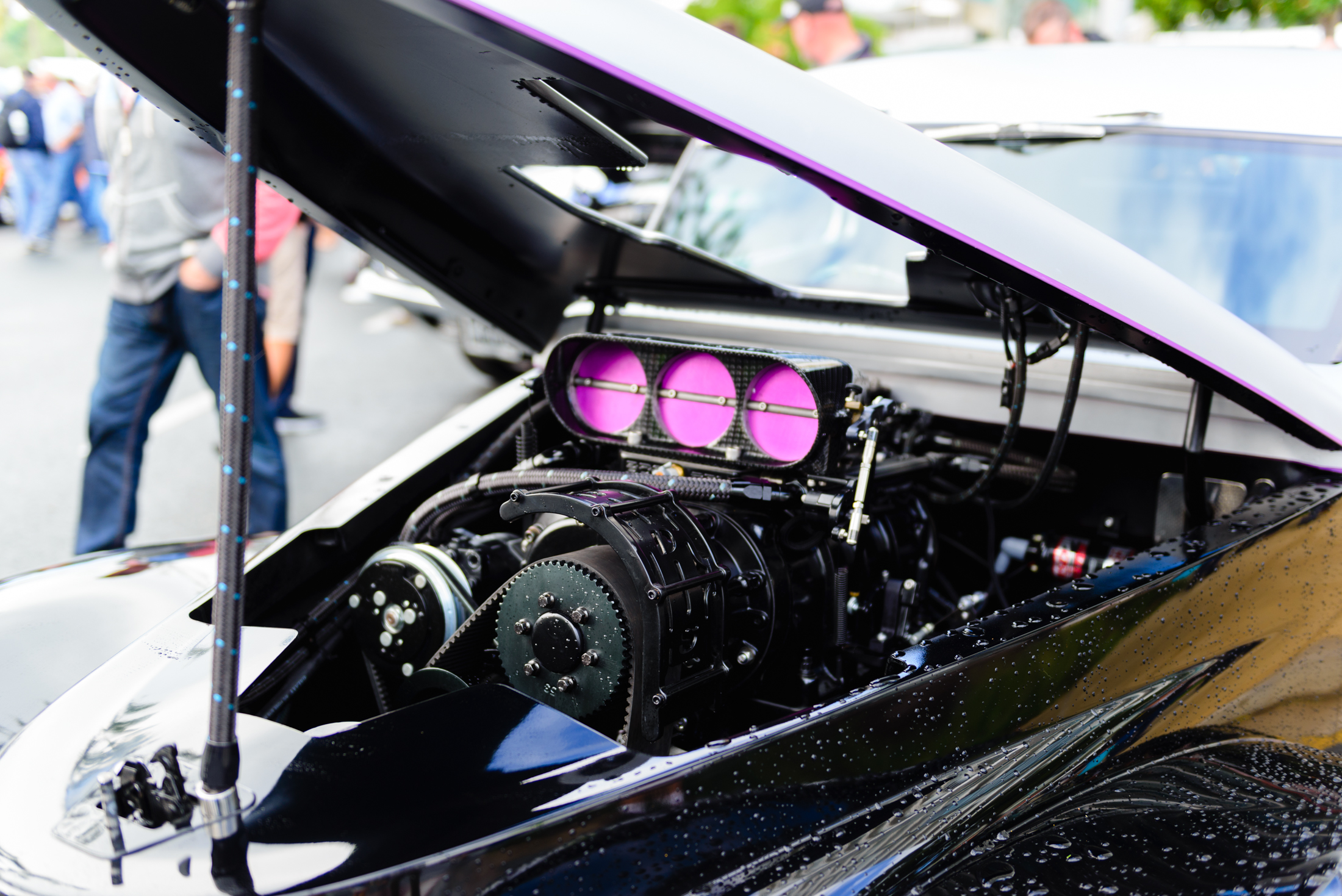 德国古董老爷车专卖店,布加迪古董老爷车