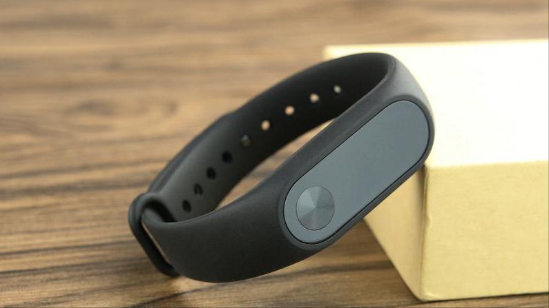 小米手环2智能手环,小米手环2功能介绍大全