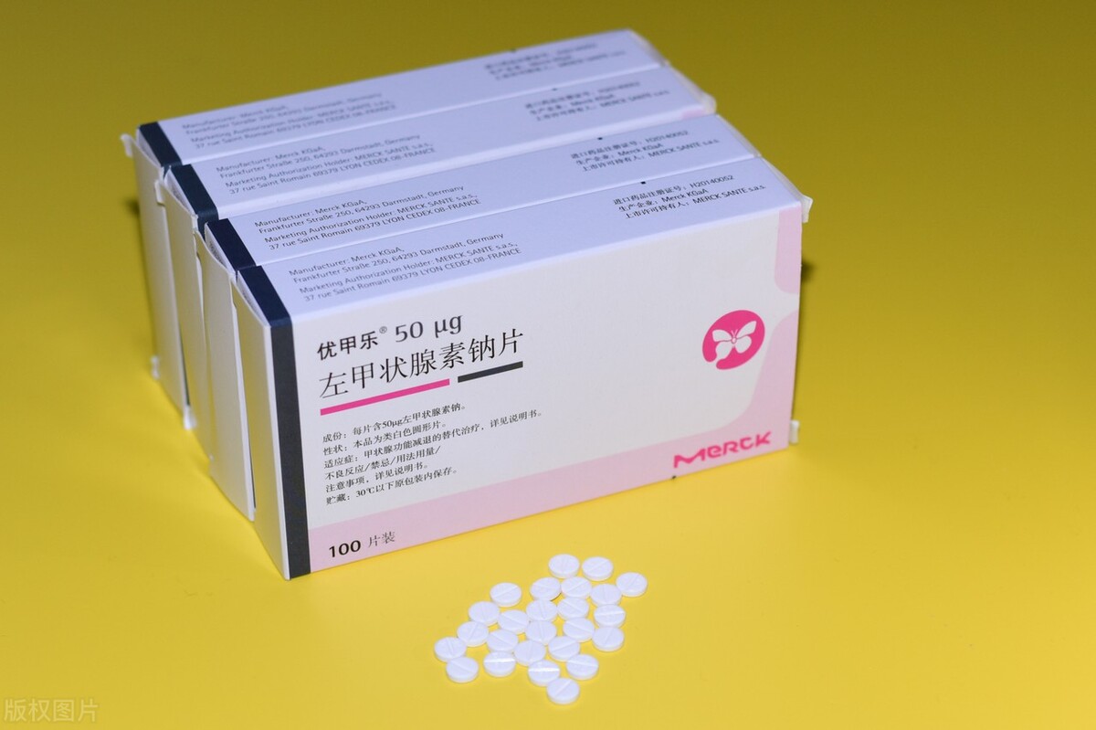 左甲状腺素钠片要长期服用吗,长期服用左甲状腺素钠片能活多久