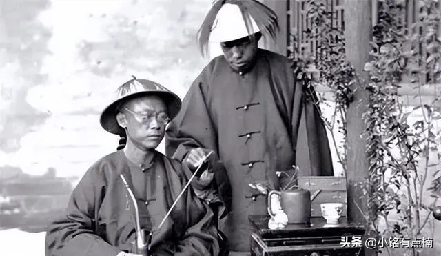 最后一个太监孙耀庭采访,最后一个太监孙耀庭影像资料