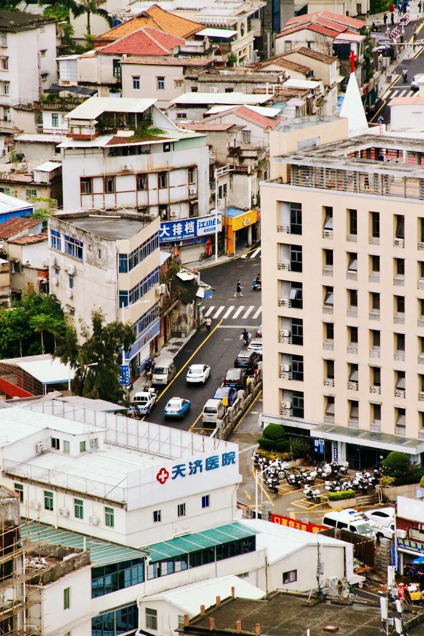 夜游中国金陵夜未央 (夜未央北京旅游攻略)