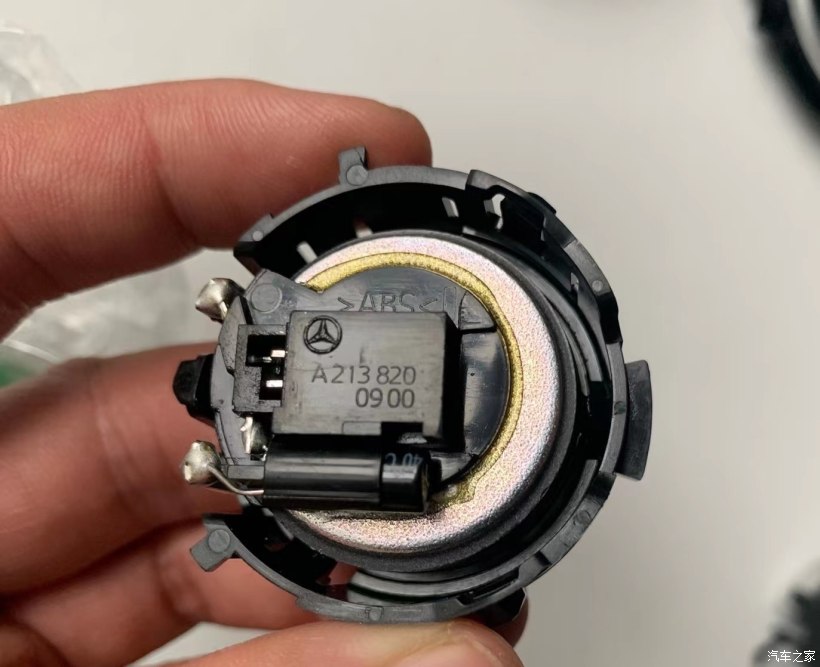 奔驰e级超震撼音响改装方案,奔驰e级改什么音响最好