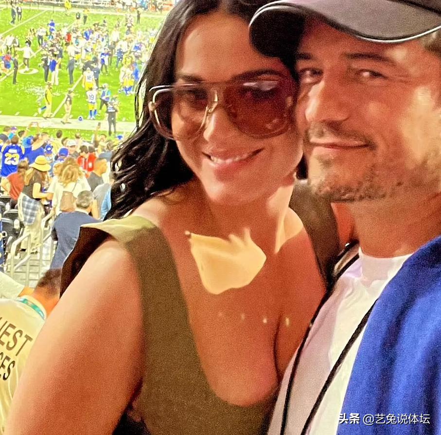 众星祝贺詹姆斯超越贾巴尔,nfl超级碗2022决赛中场秀詹姆斯