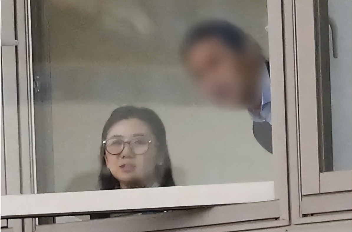 福原爱横滨男友书信,福原爱和日本男乒