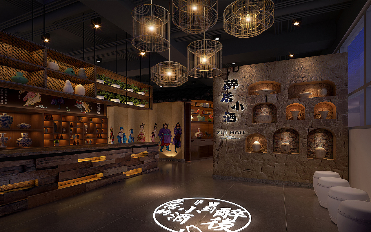 武汉空间设计公司,长沙空间设计公司排名