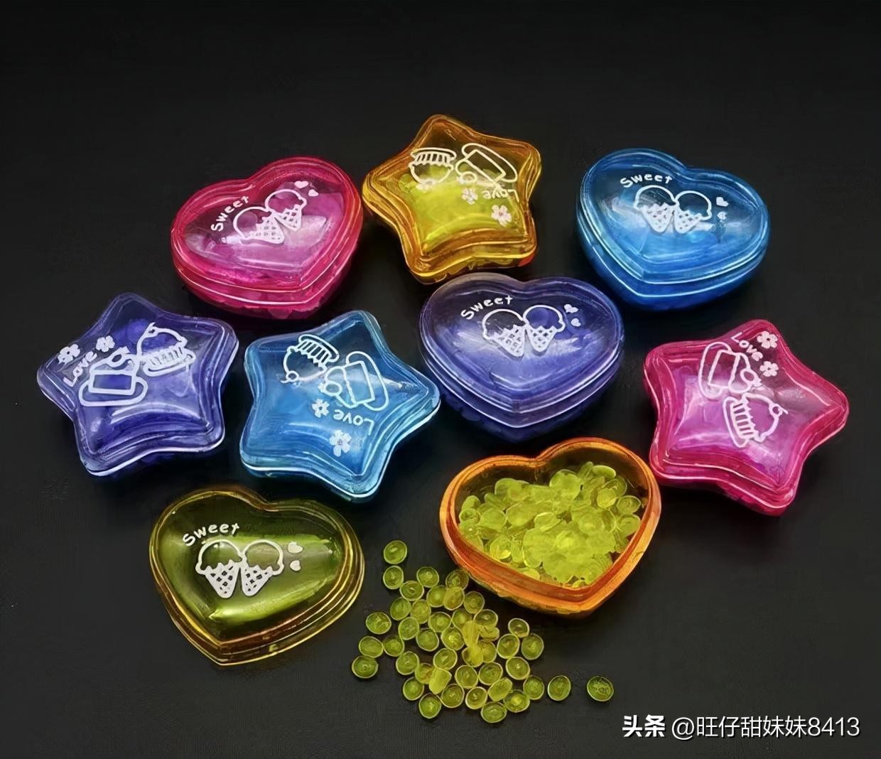 80后回顾八九十年代童年玩具，风靡一时都是回忆，一定有你玩过的