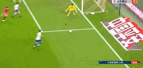 海港大战,海港vs国安失误名场面